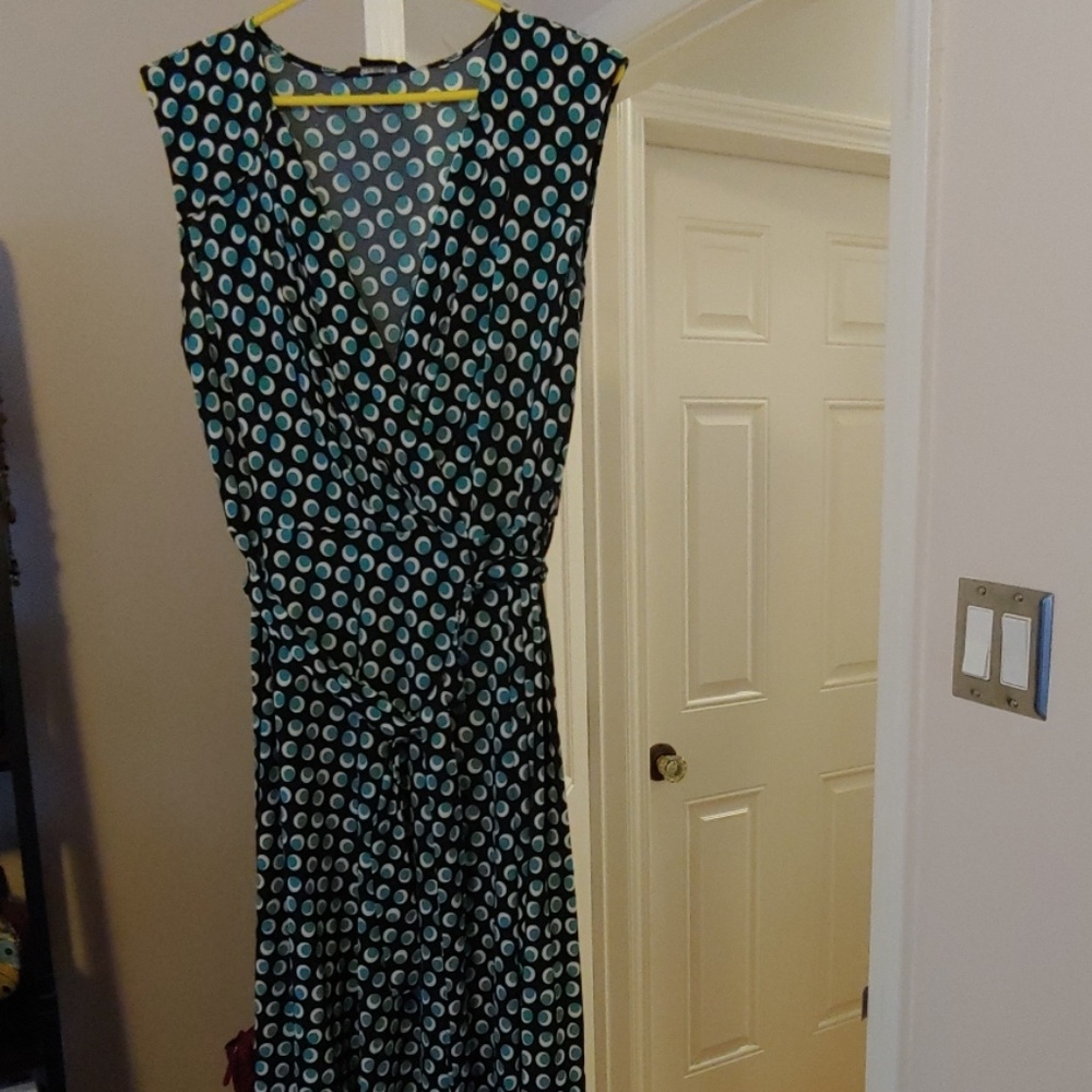 Casual dress